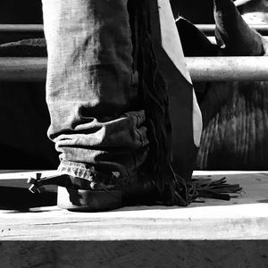 Meet your Posher, Derrick